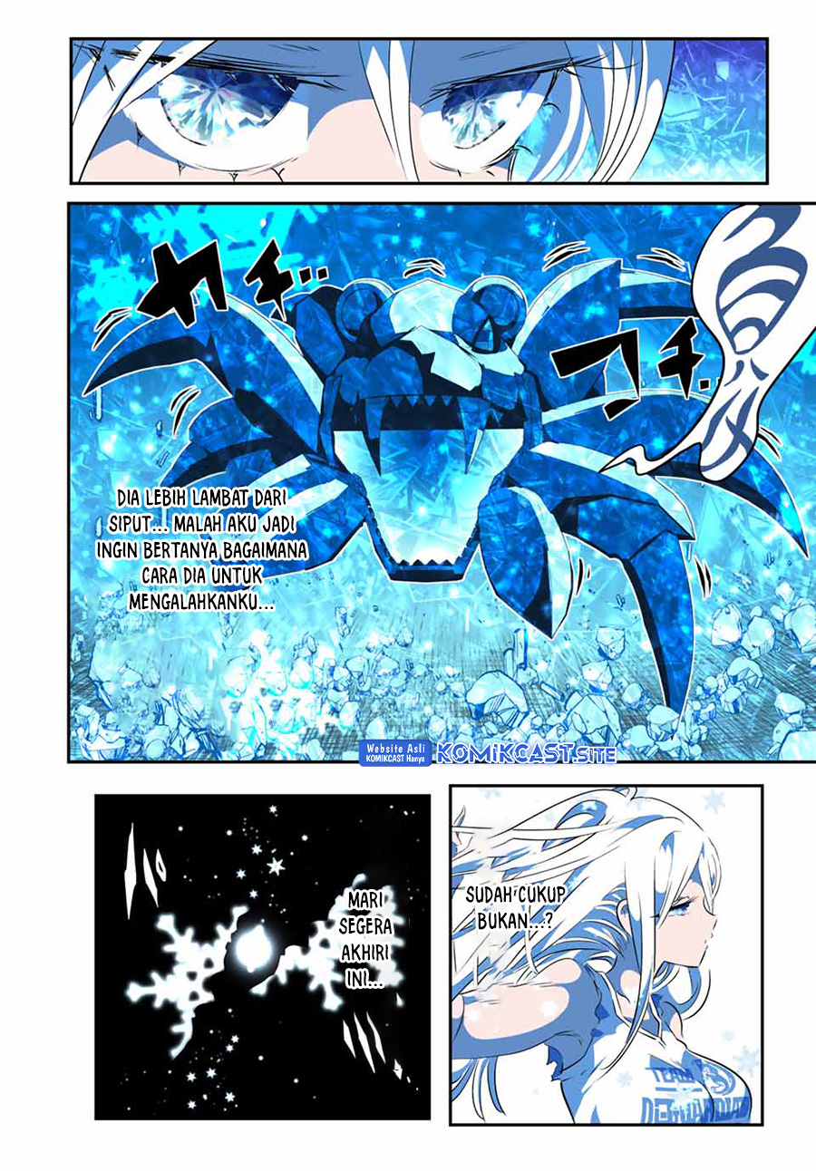 Chapter 130 - halaman 17