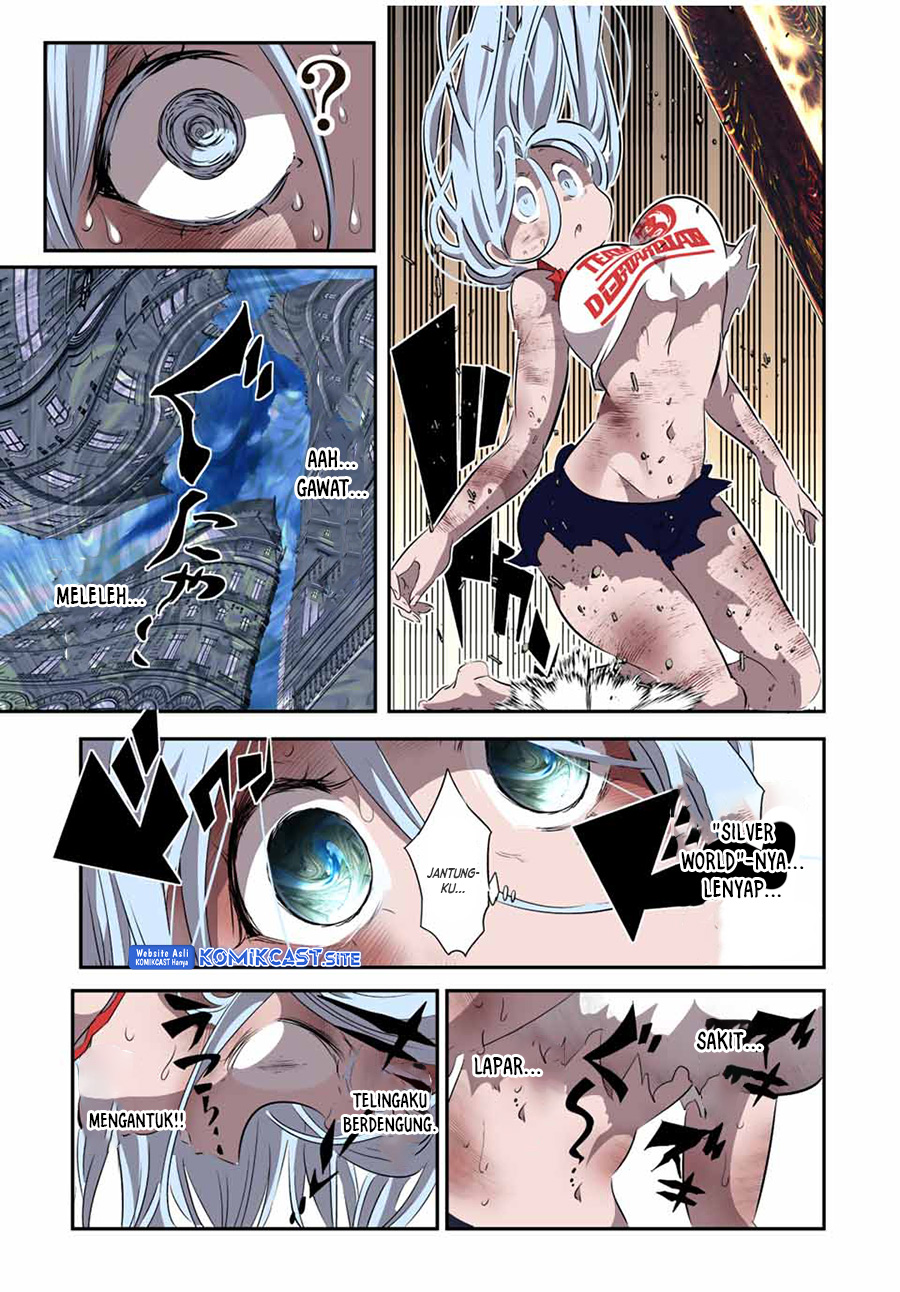 Chapter 130 - halaman 18