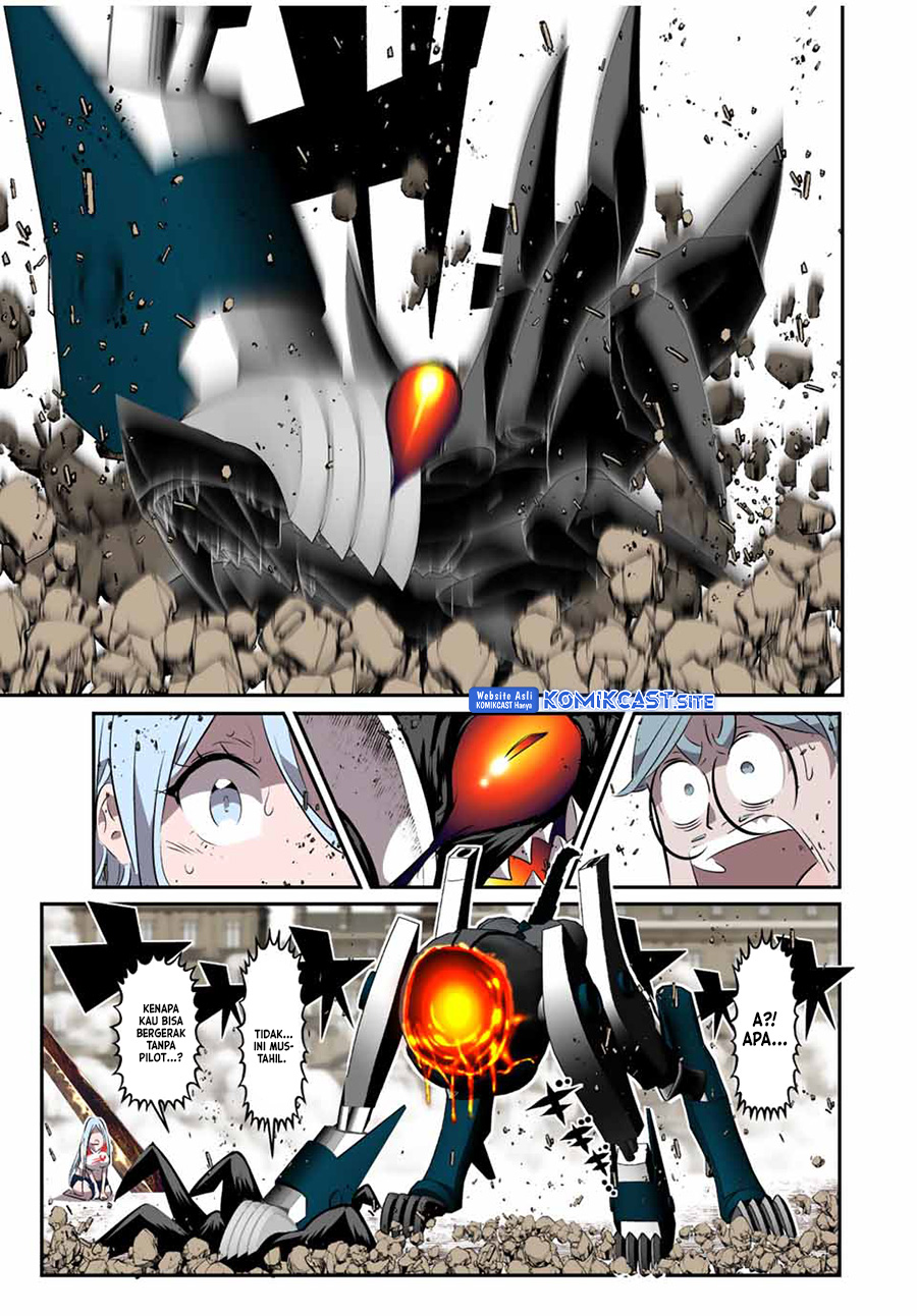 Chapter 130 - halaman 20