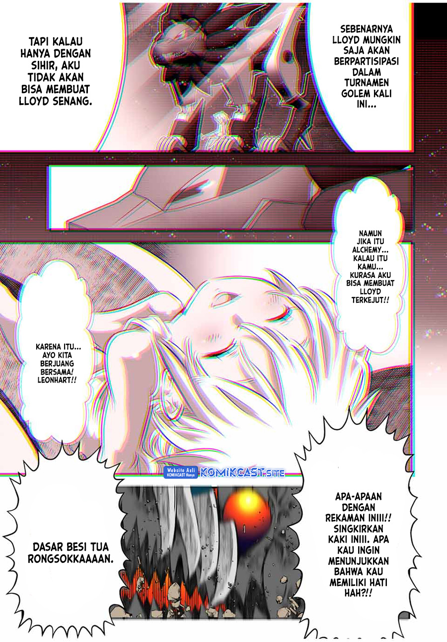 Chapter 130 - halaman 22