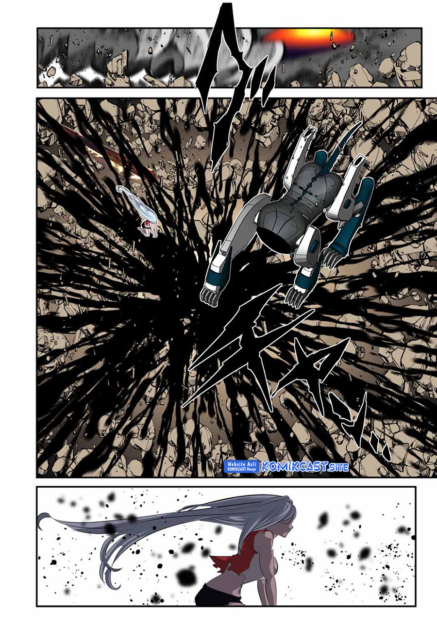 Chapter 130 - halaman 23