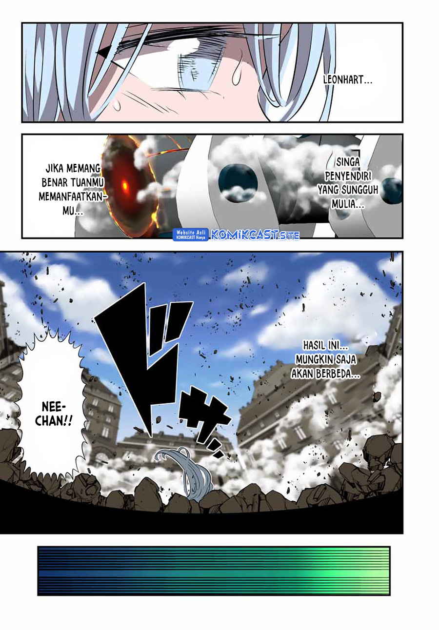 Chapter 130 - halaman 24