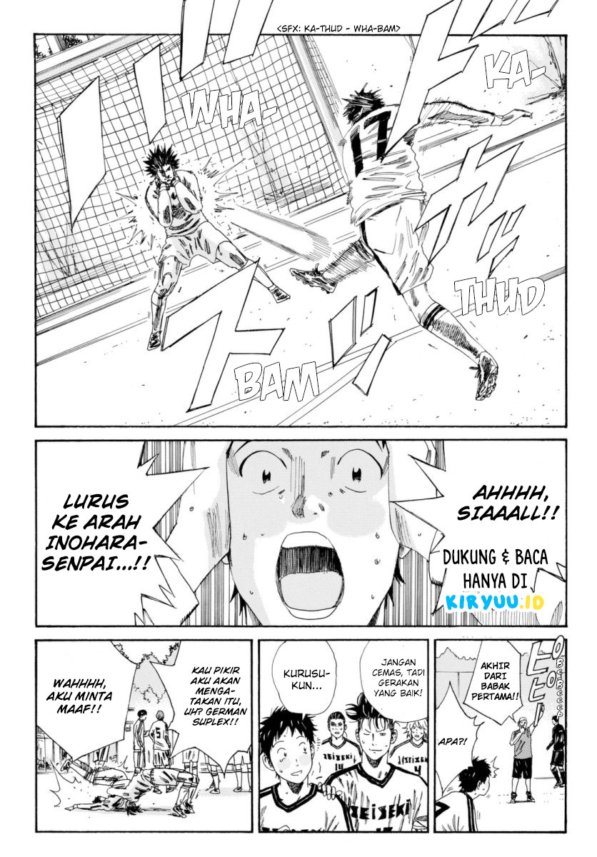 Chapter 120 - halaman 6