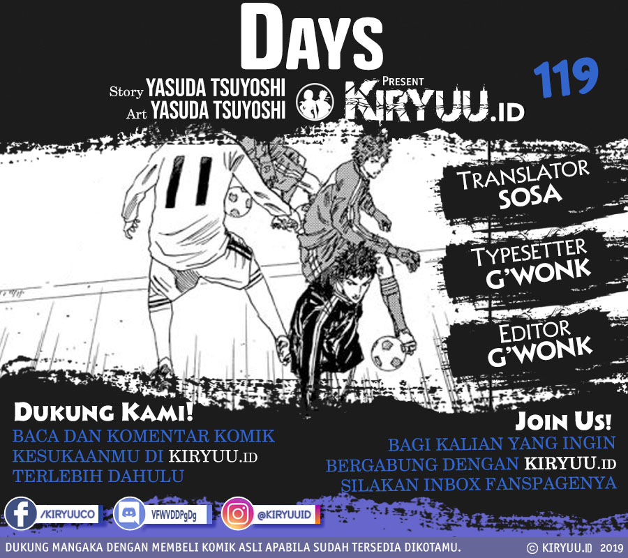 Chapter 119 - halaman 2