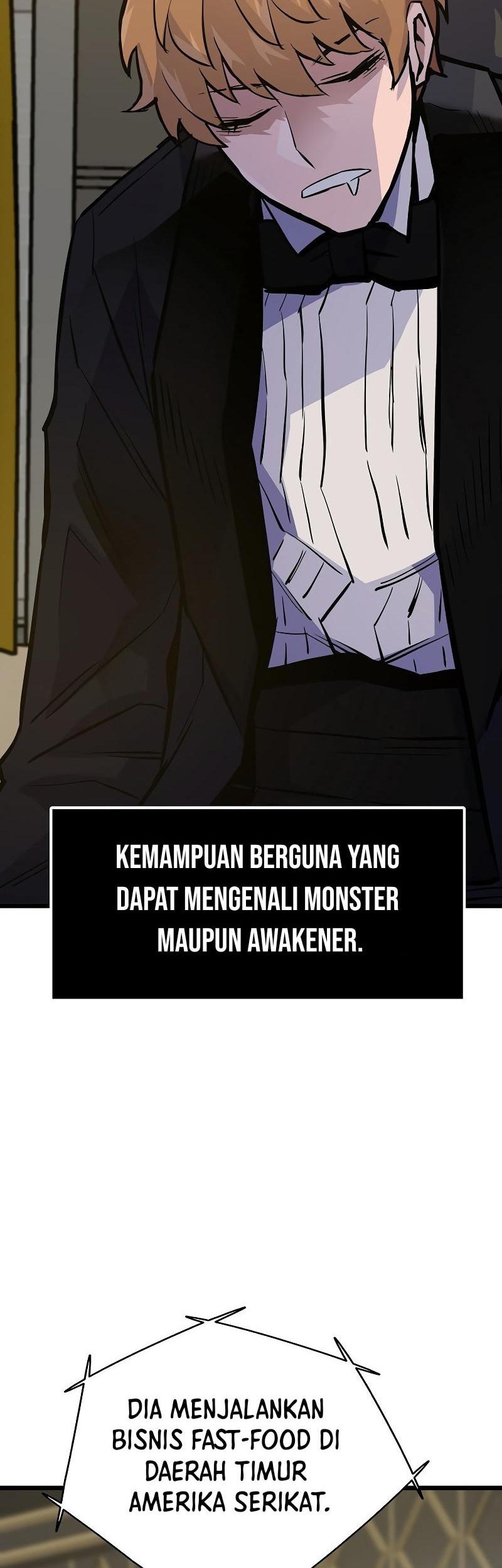 Chapter 40 - halaman 22