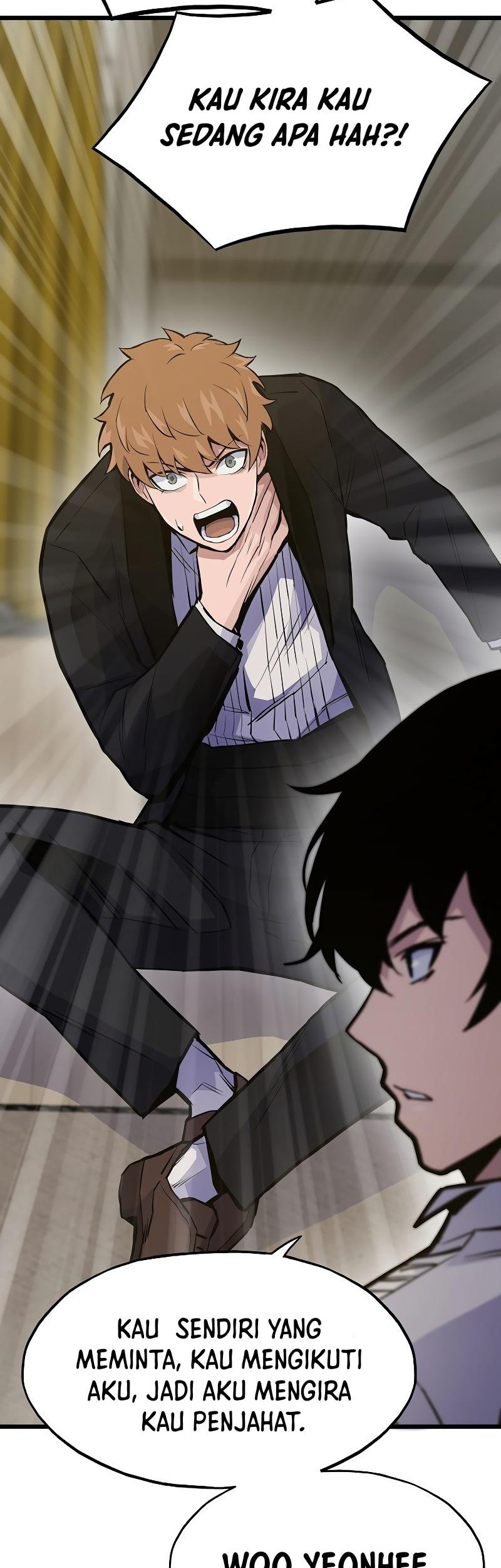 Chapter 40 - halaman 28