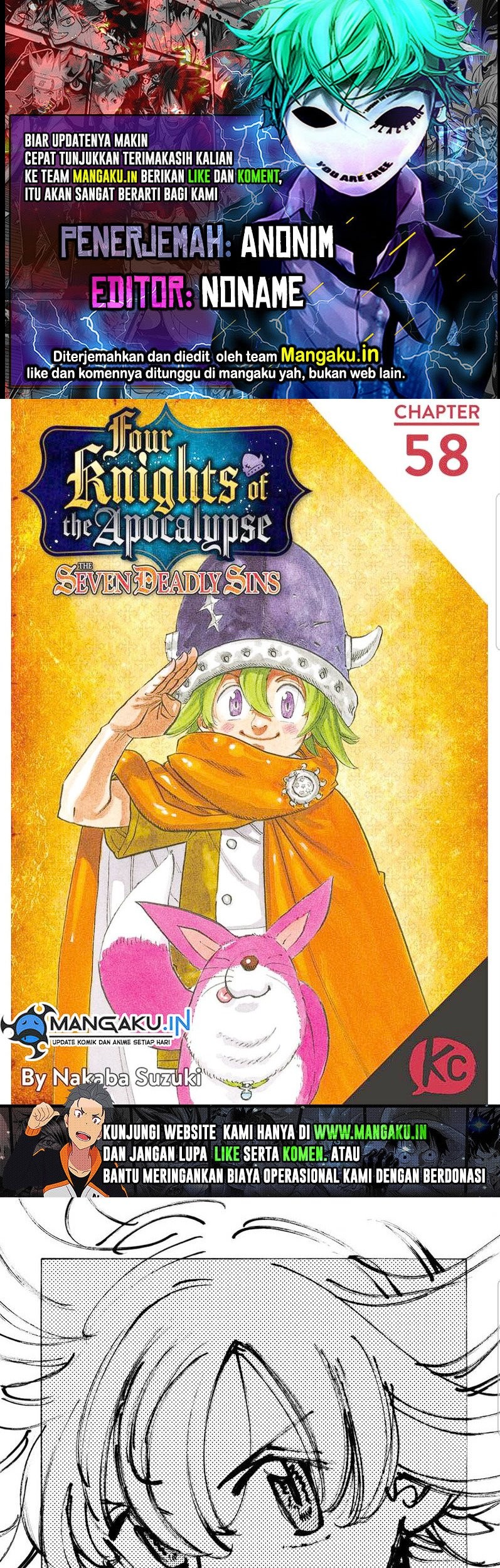 Chapter 58 - halaman 2