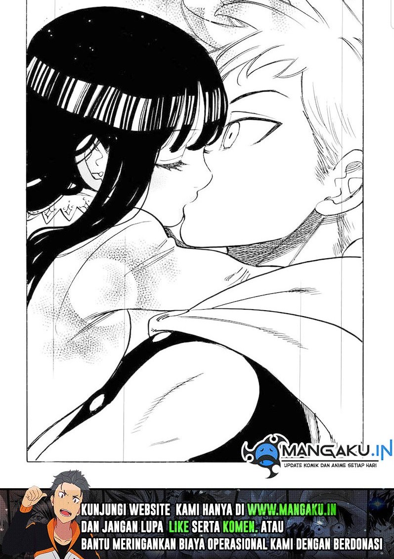 Chapter 58 - halaman 13