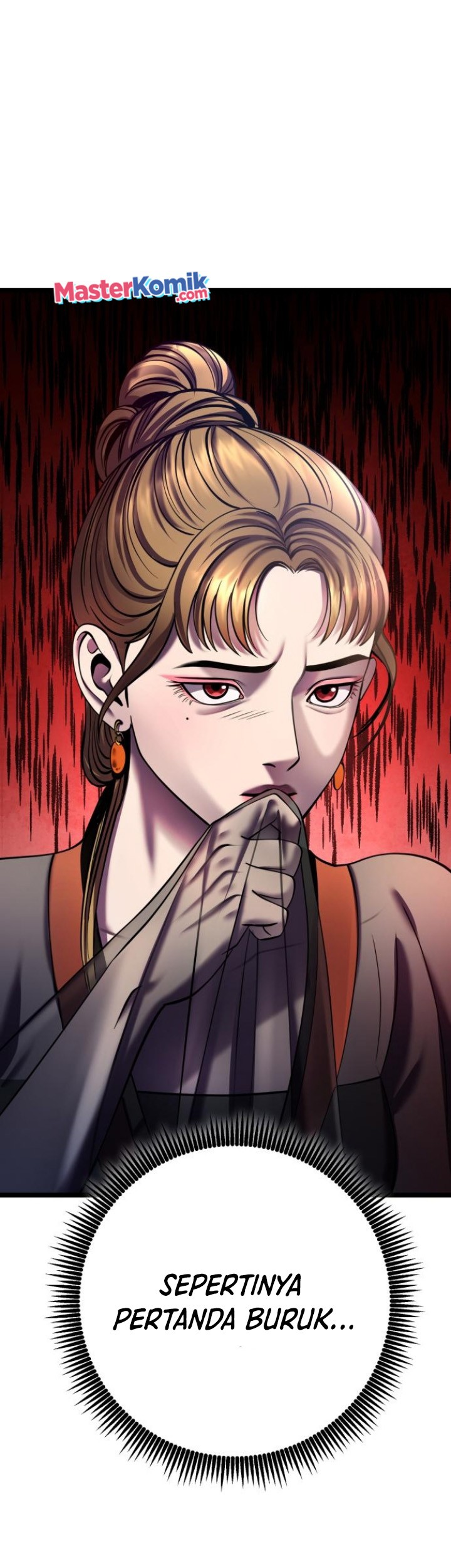 Chapter 83 - halaman 22