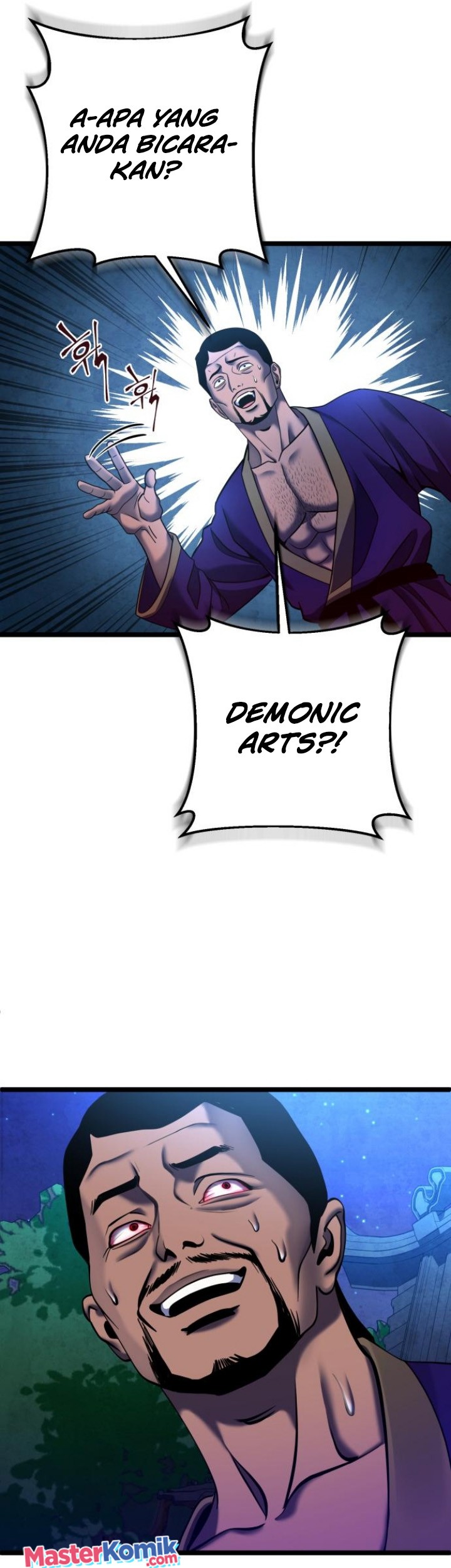 Chapter 83 - halaman 34