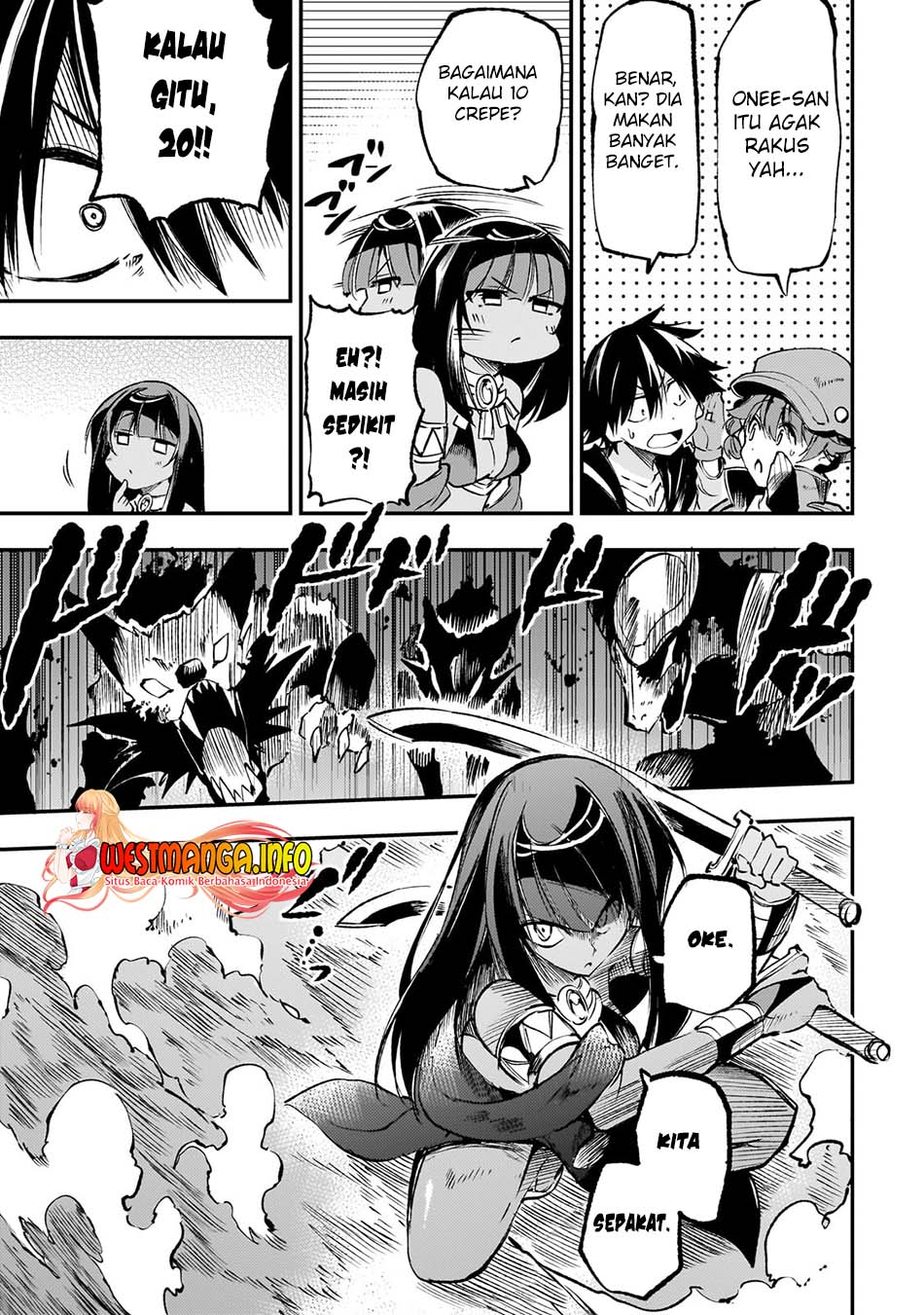 Chapter 180 - halaman 13