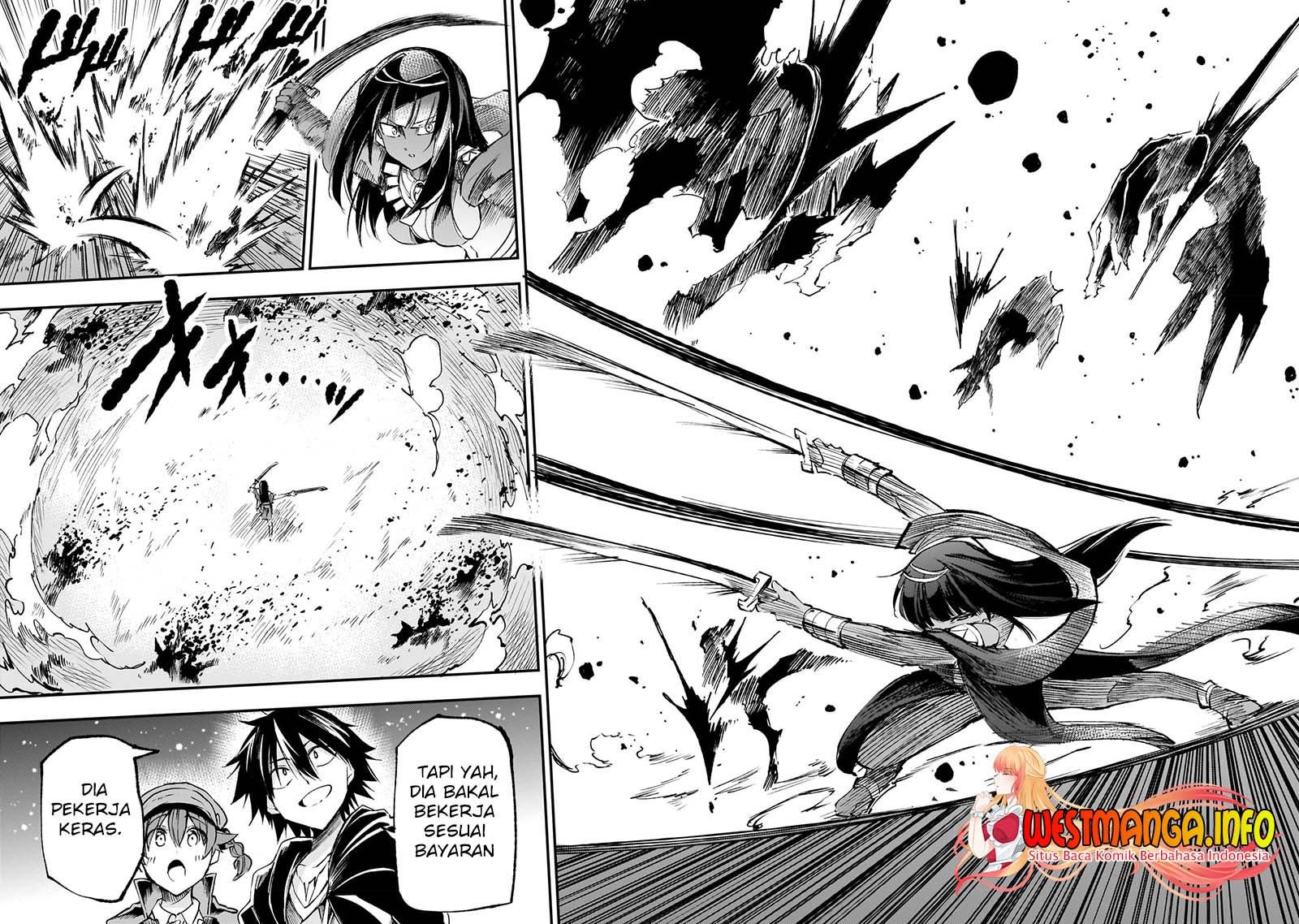 Chapter 180 - halaman 14