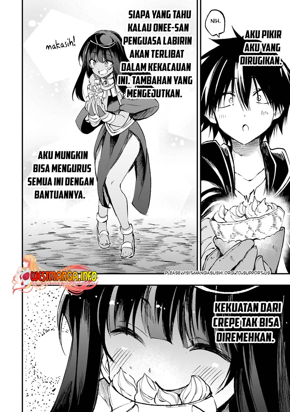 Chapter 180 - halaman 15