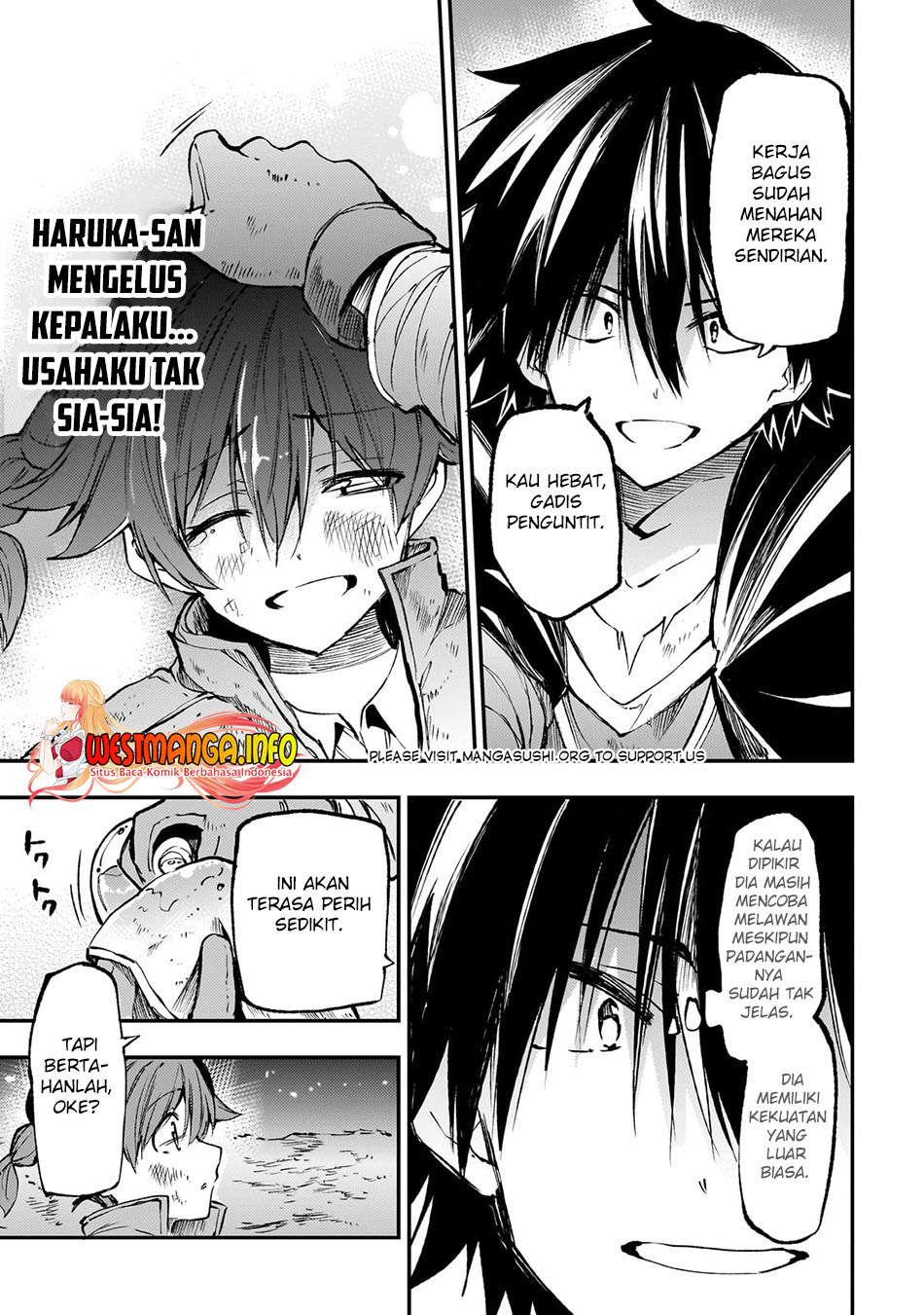Chapter 180 - halaman 6