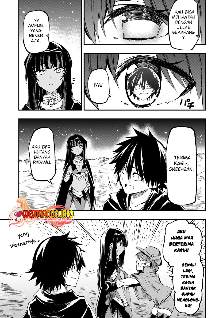 Chapter 180 - halaman 8