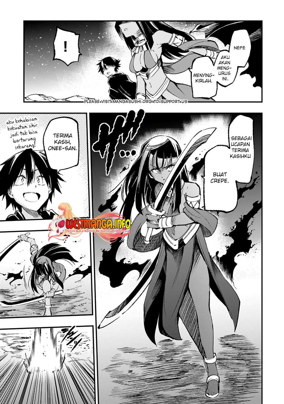 Chapter 180 - halaman 10