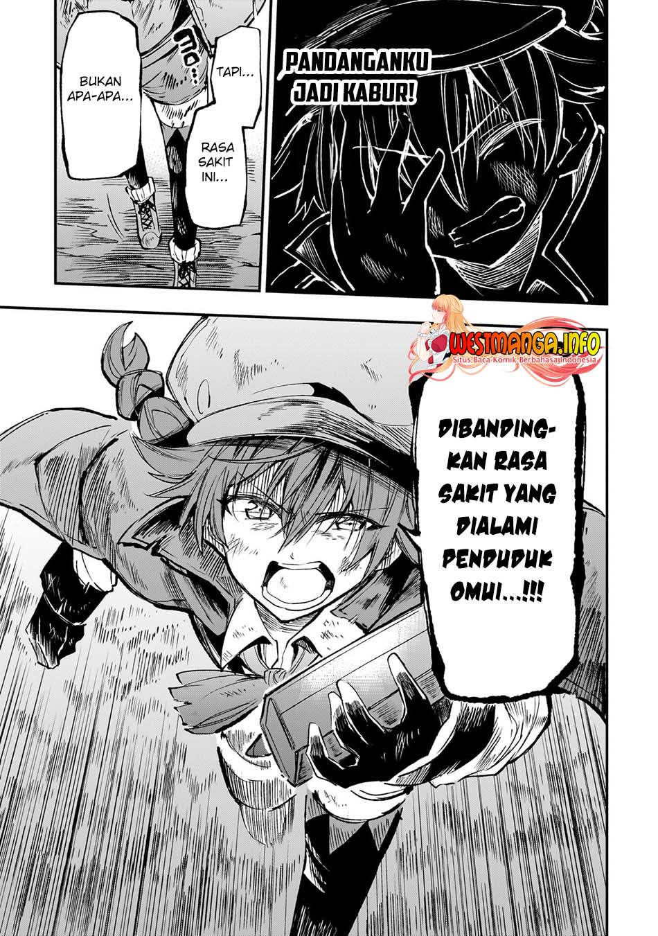 Chapter 179 - halaman 12