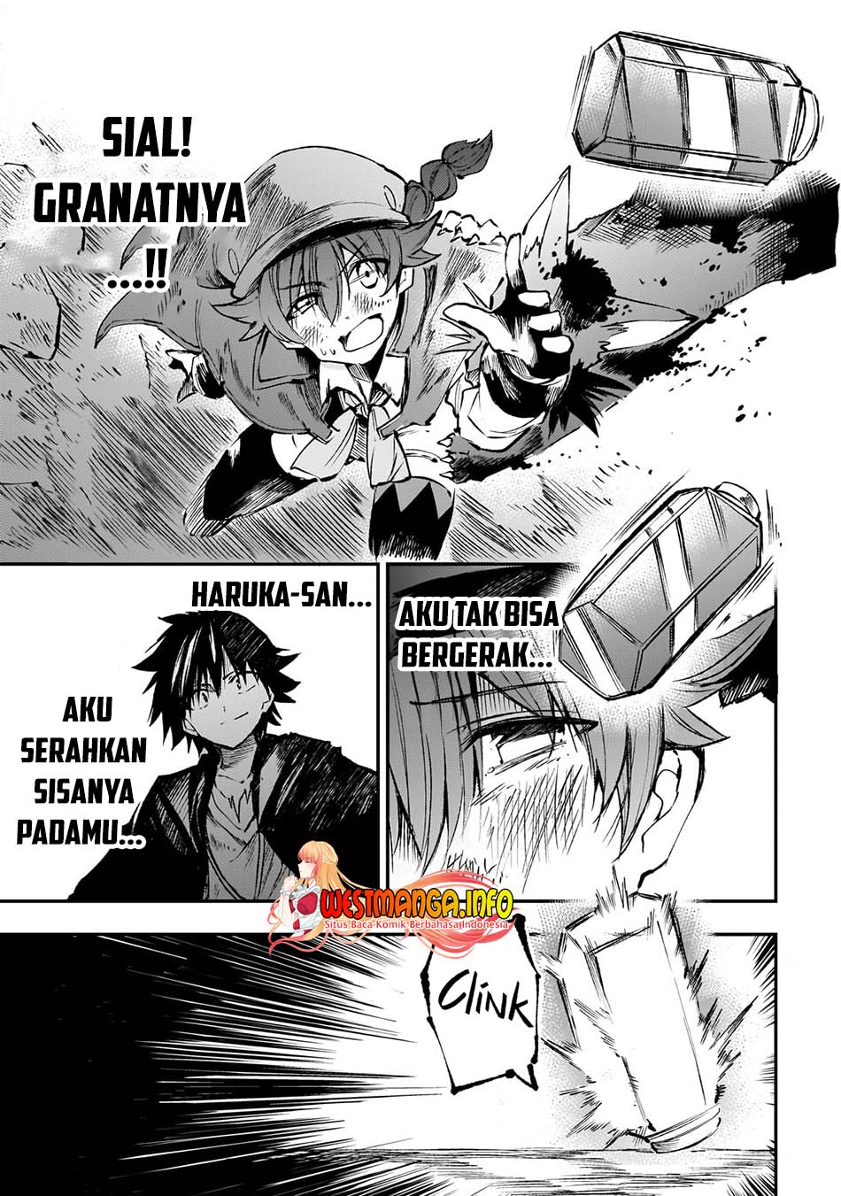 Chapter 179 - halaman 14