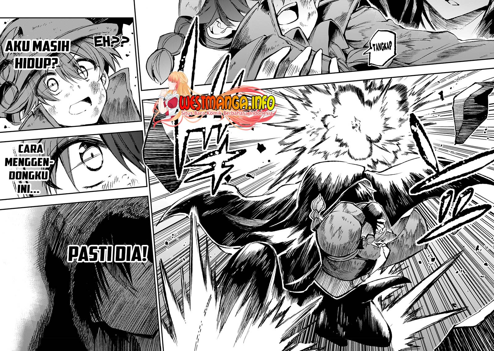 Chapter 179 - halaman 15