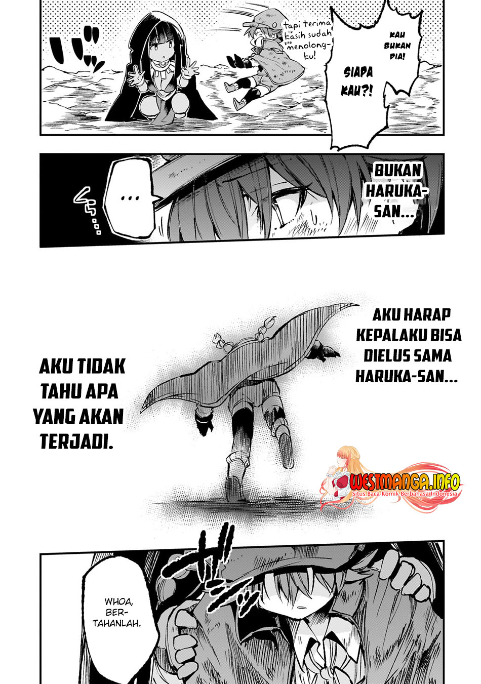 Chapter 179 - halaman 17