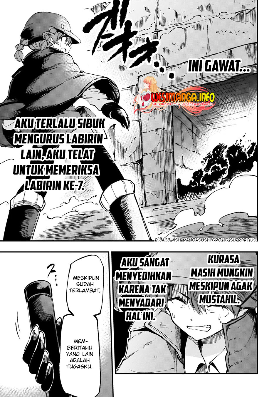 Chapter 179 - halaman 6