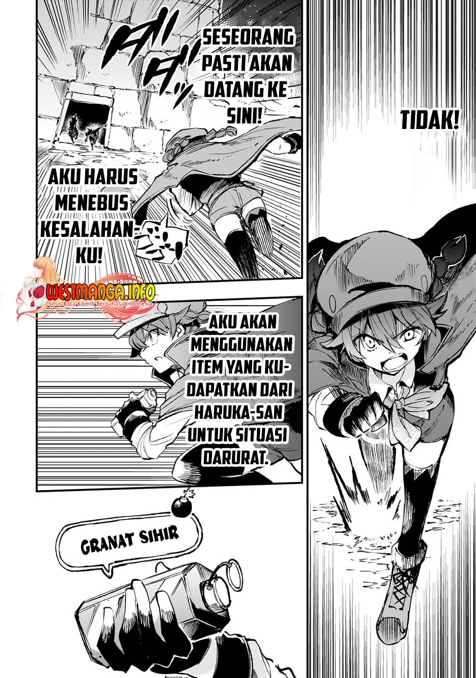 Chapter 179 - halaman 9