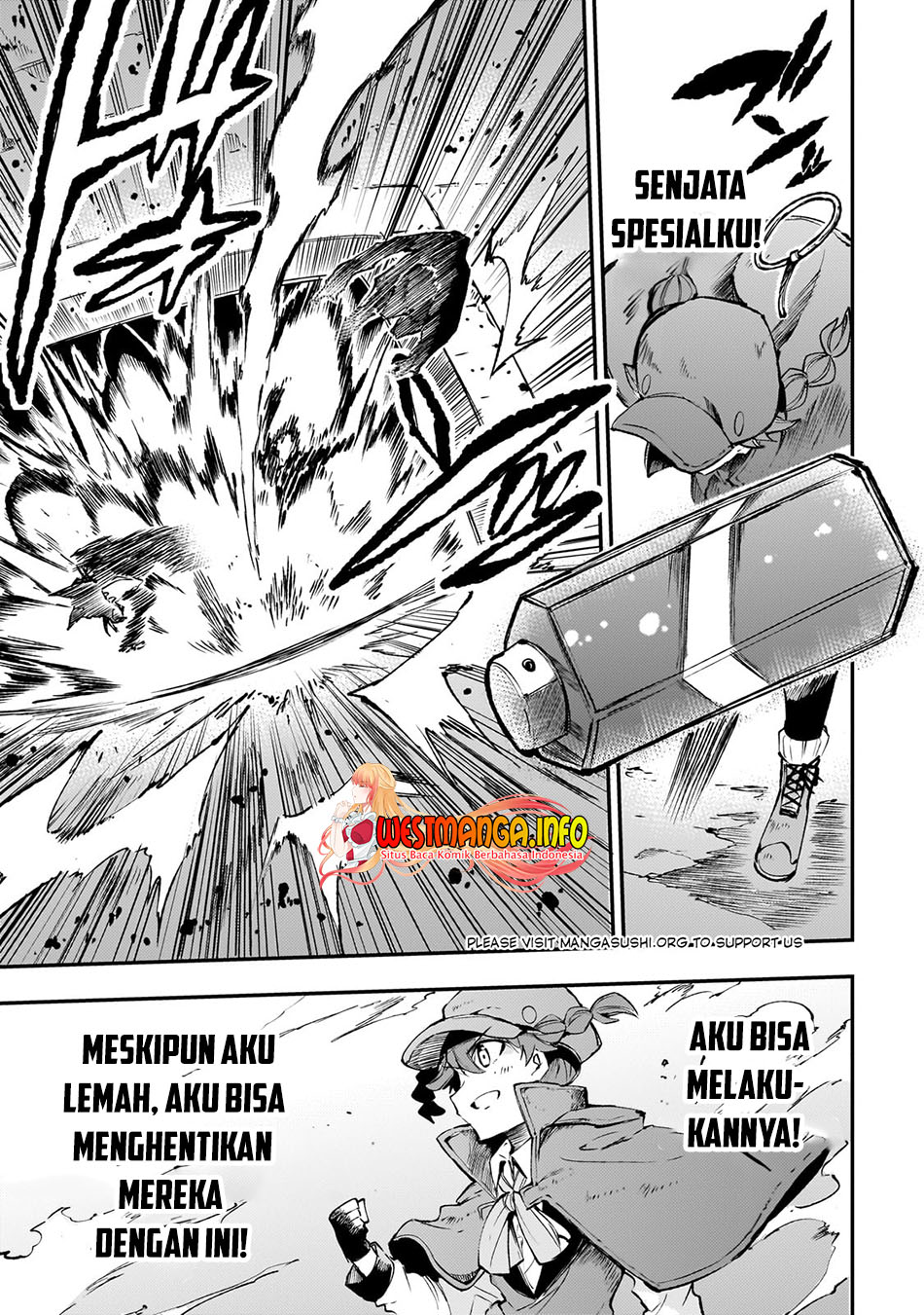 Chapter 179 - halaman 10