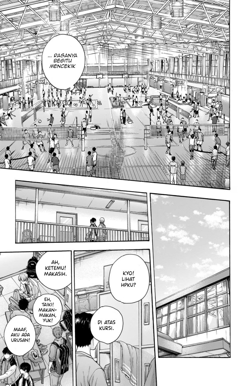Chapter 79 - halaman 18