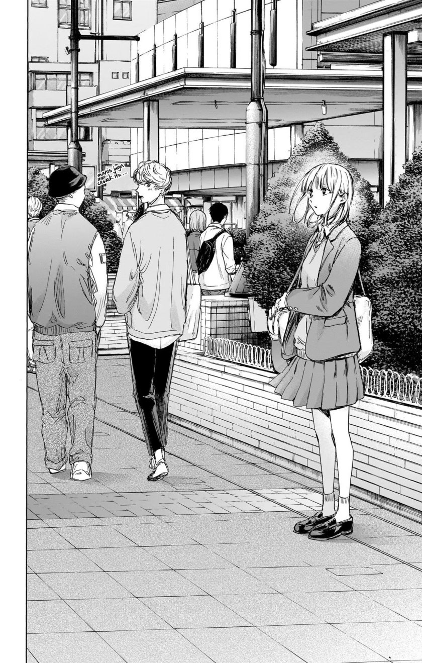 Chapter 79 - halaman 21