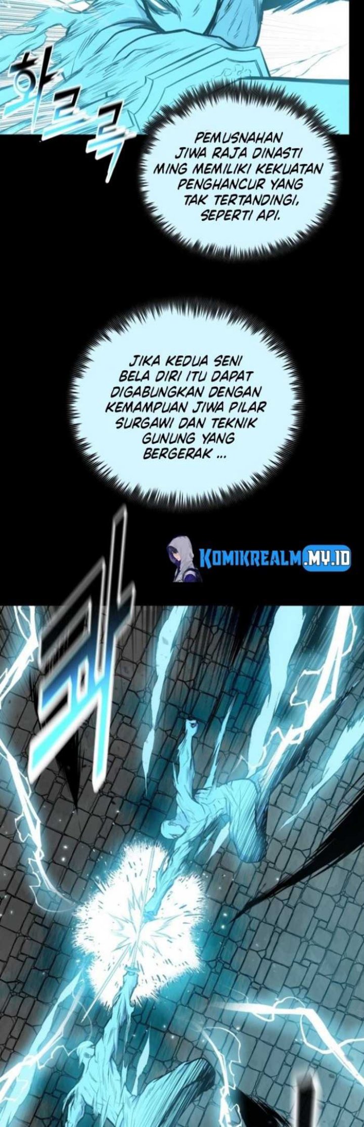 Chapter 86 - halaman 33