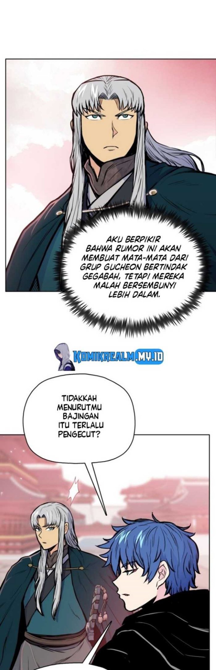 Chapter 86 - halaman 39