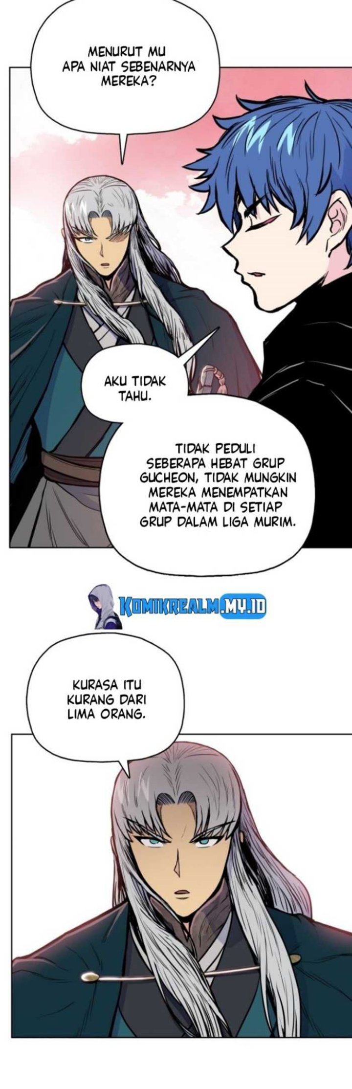 Chapter 86 - halaman 42