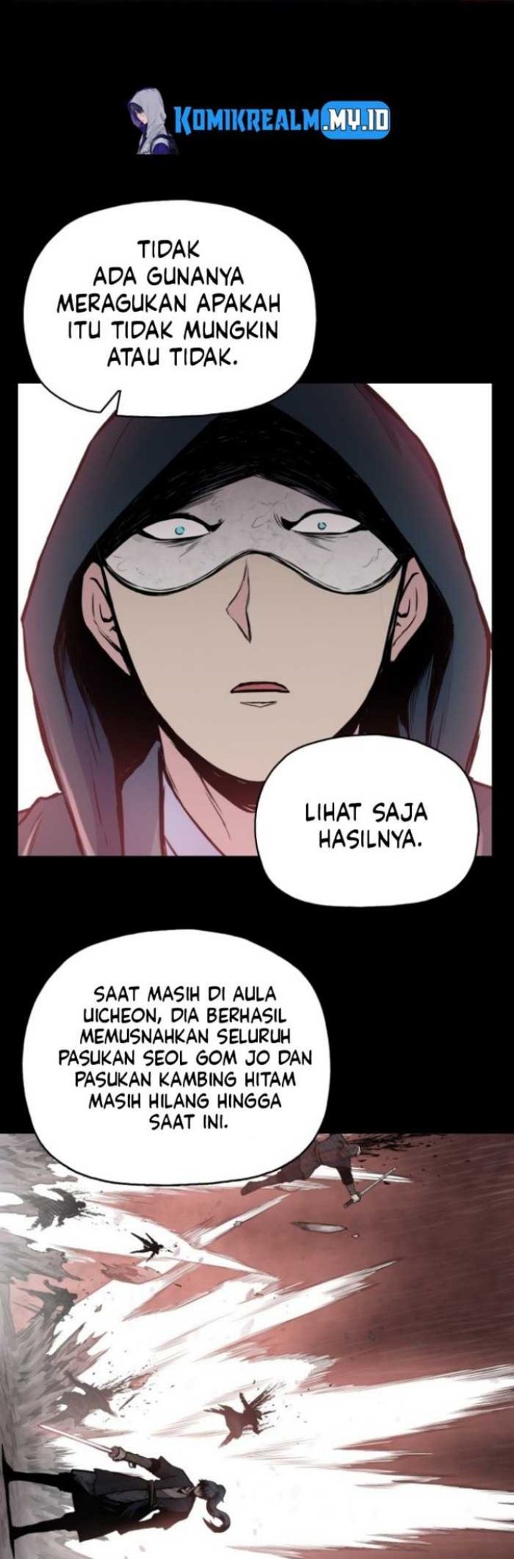 Chapter 85 - halaman 31