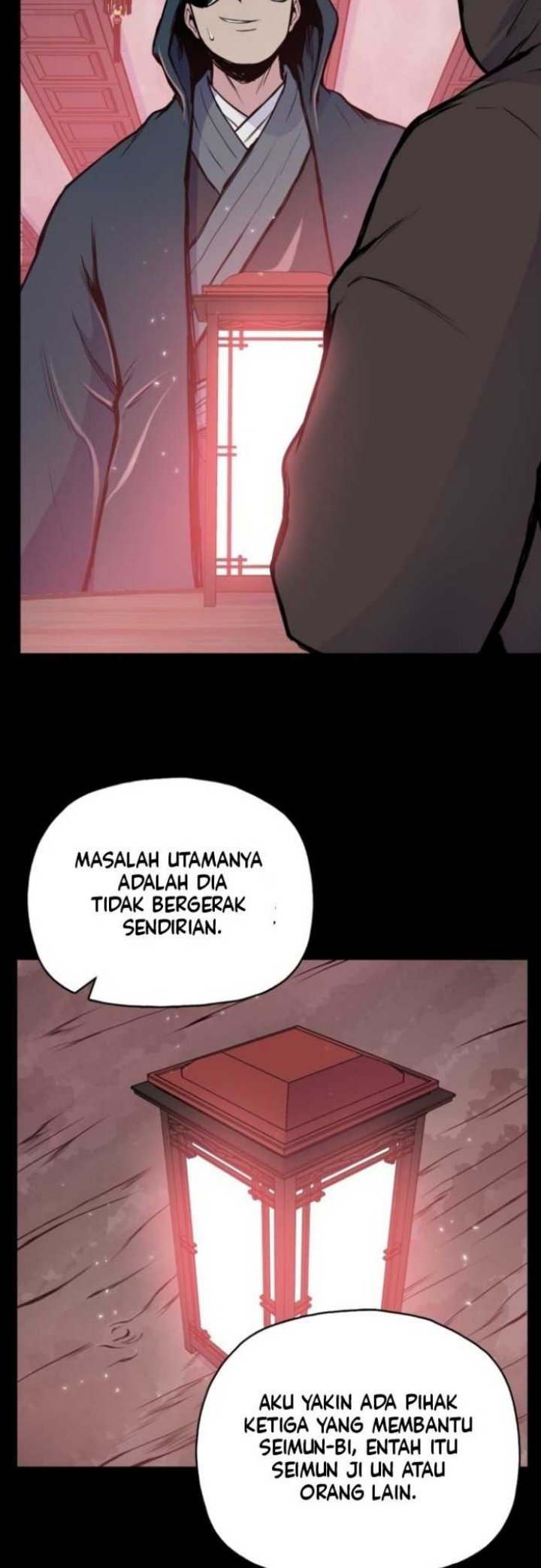 Chapter 85 - halaman 34
