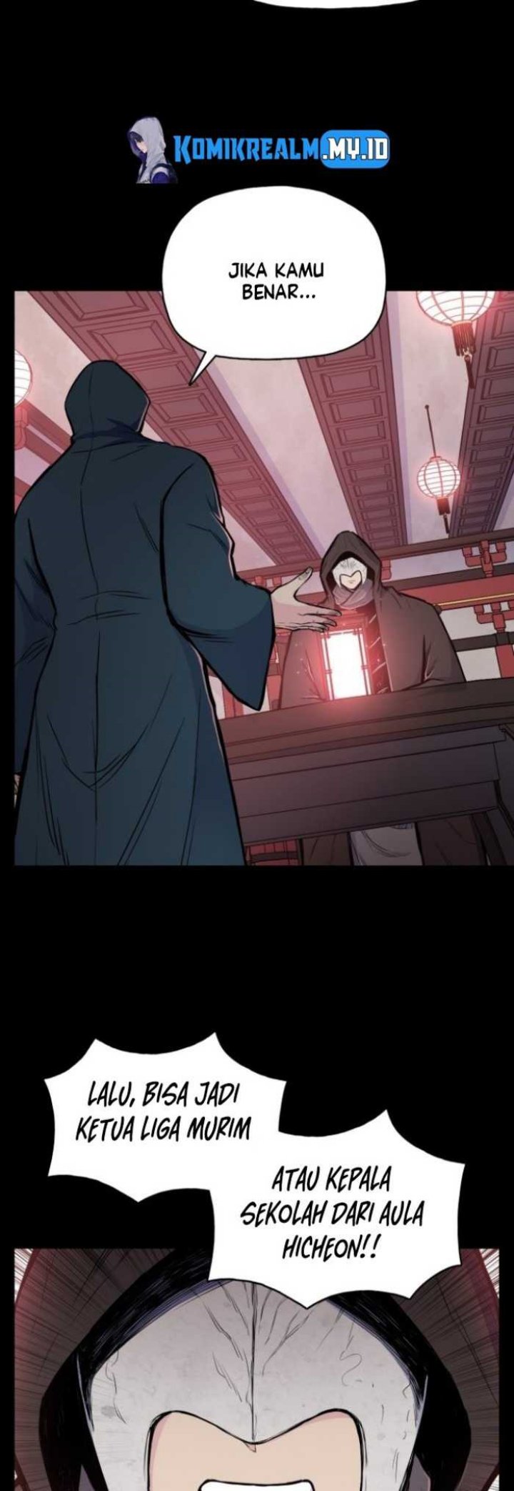 Chapter 85 - halaman 35