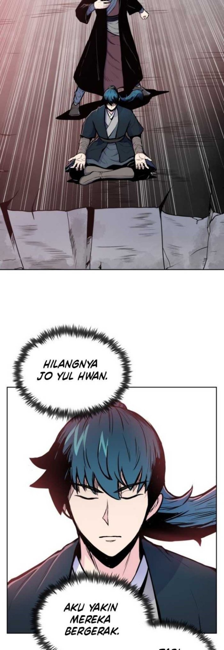 Chapter 85 - halaman 40