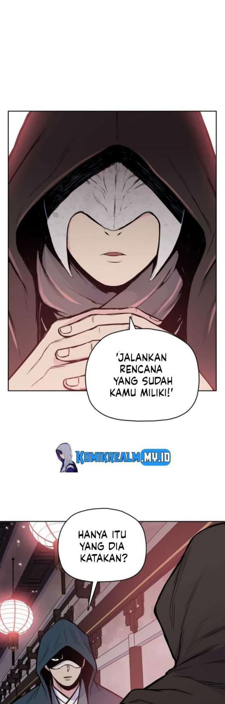Chapter 83 - halaman 28