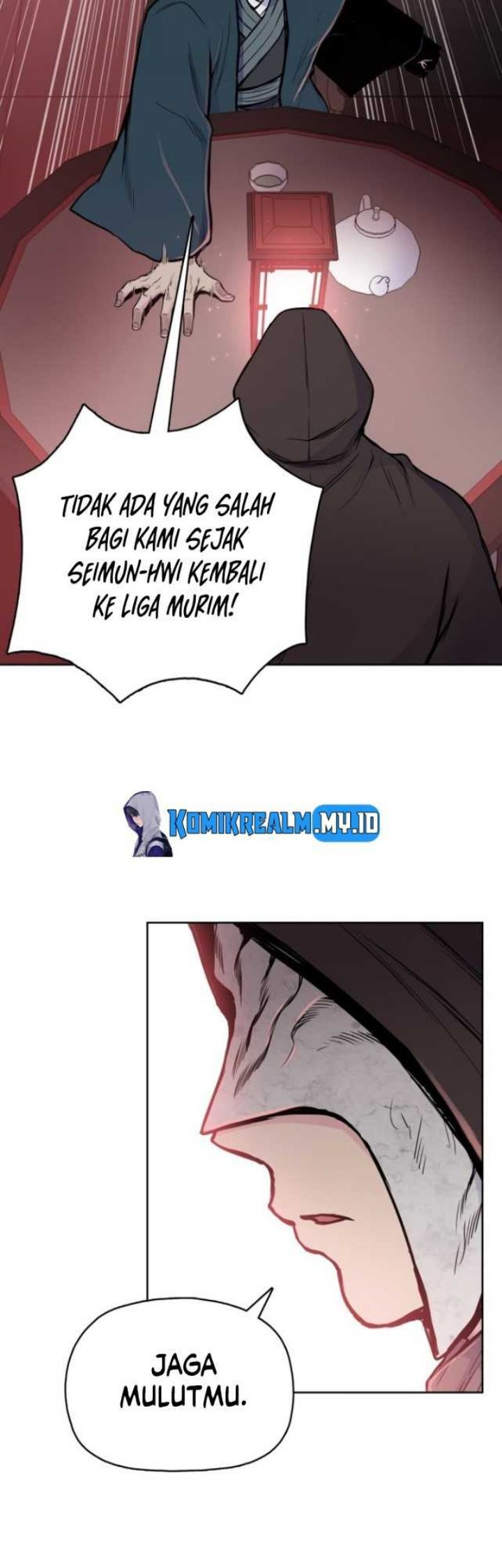 Chapter 83 - halaman 30