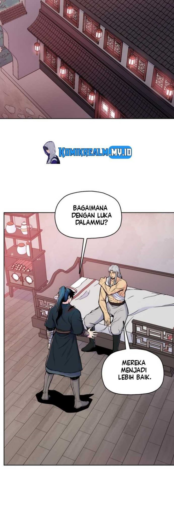 Chapter 83 - halaman 39