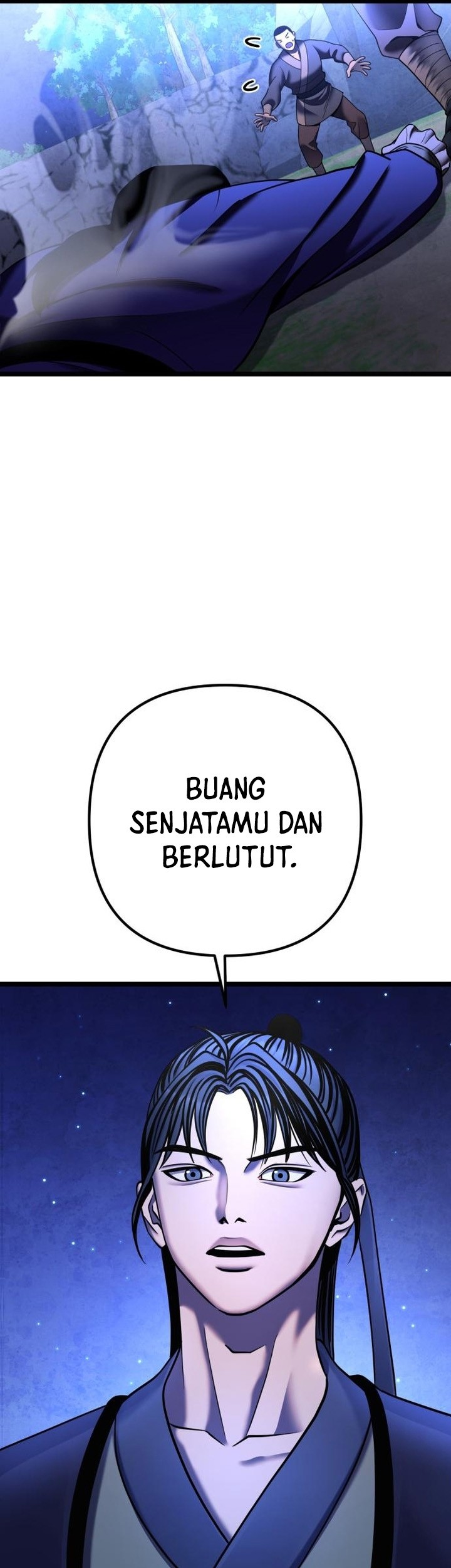 Chapter 84 - halaman 38