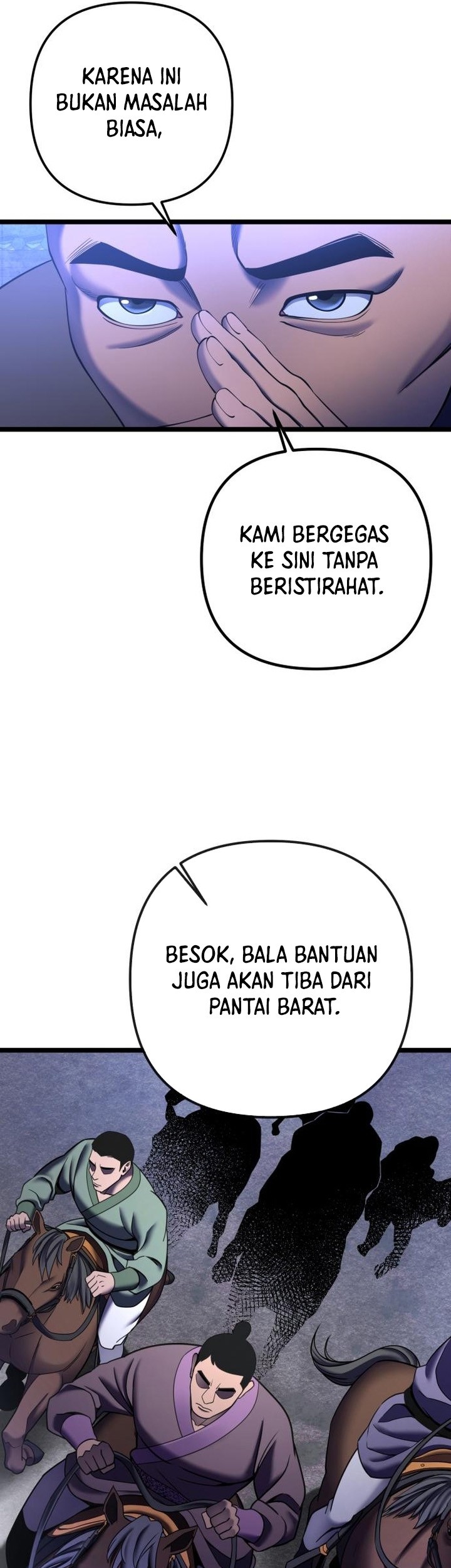 Chapter 84 - halaman 47