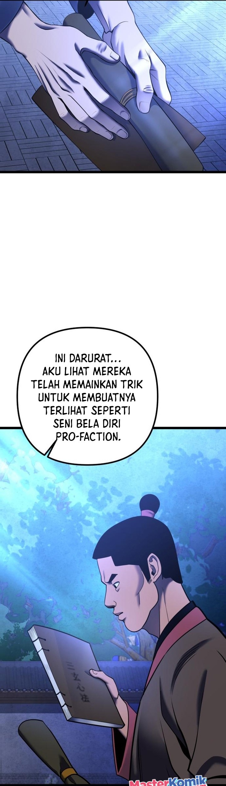 Chapter 84 - halaman 49