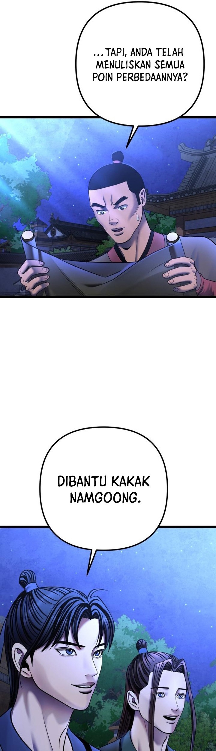 Chapter 84 - halaman 55