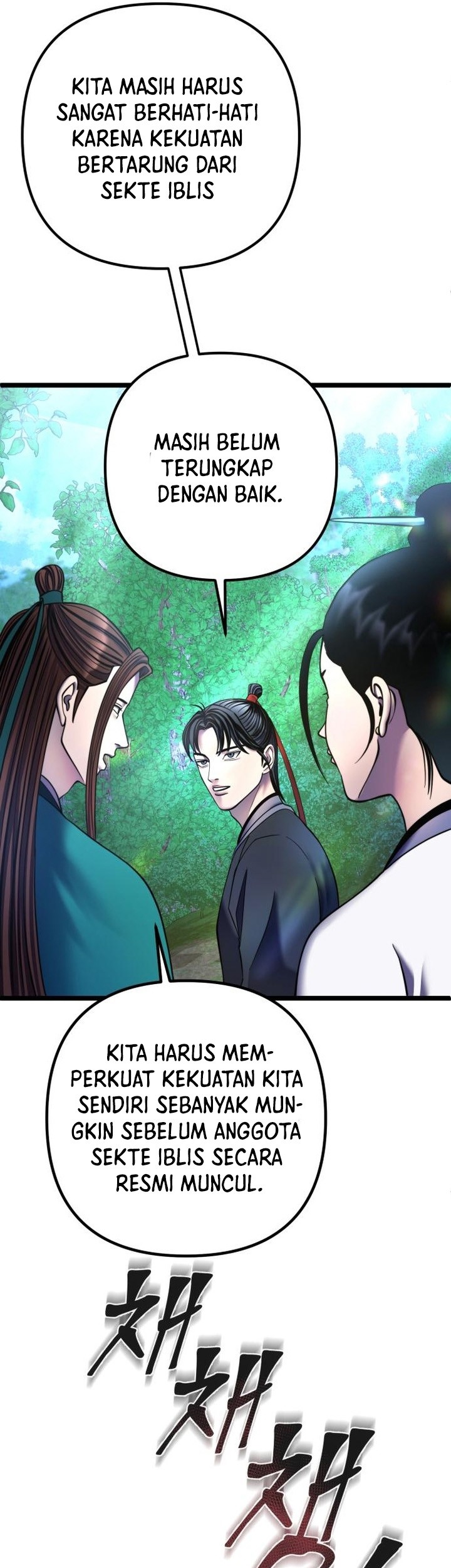 Chapter 84 - halaman 73