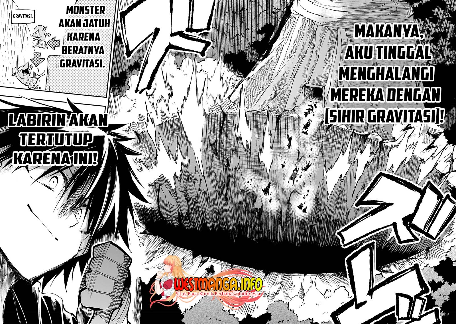 Chapter 181 - halaman 11