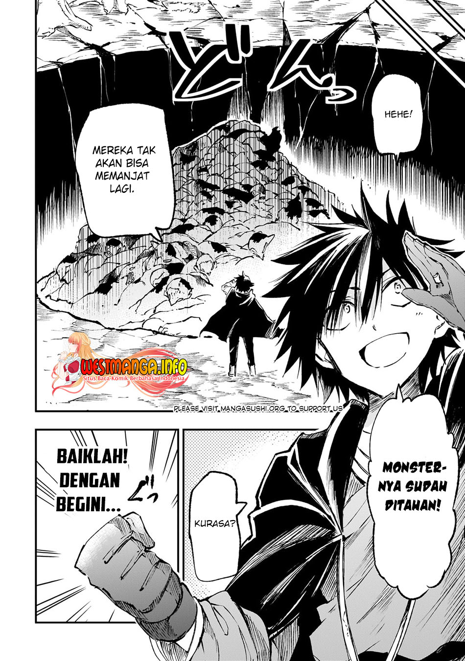 Chapter 181 - halaman 14