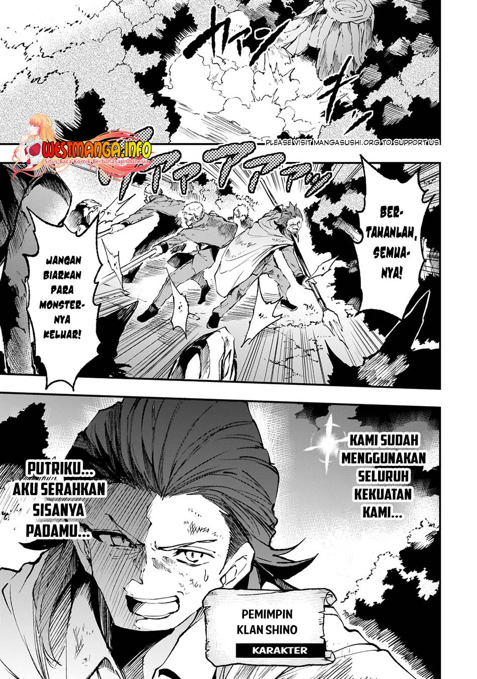 Chapter 181 - halaman 6