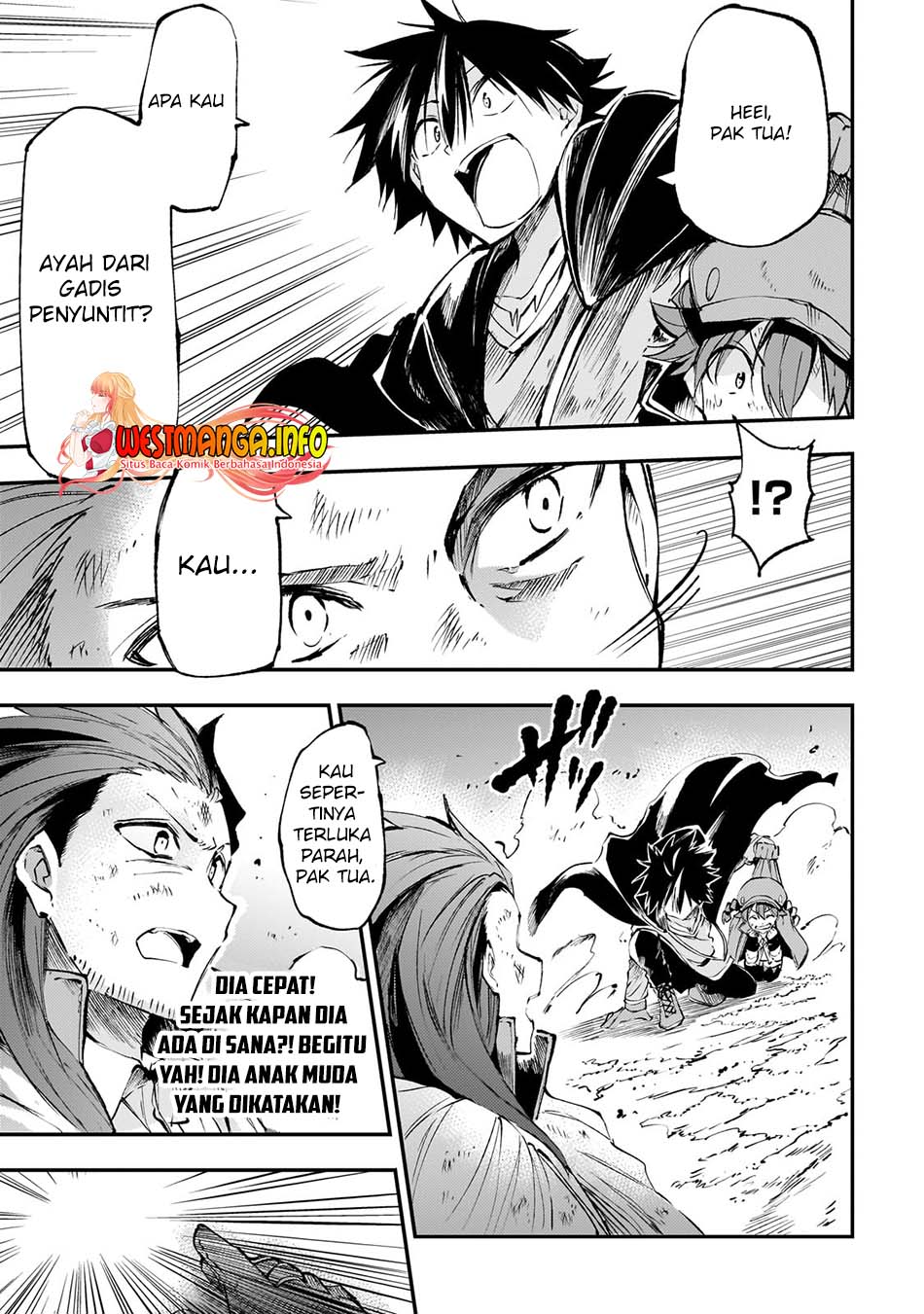 Chapter 181 - halaman 8