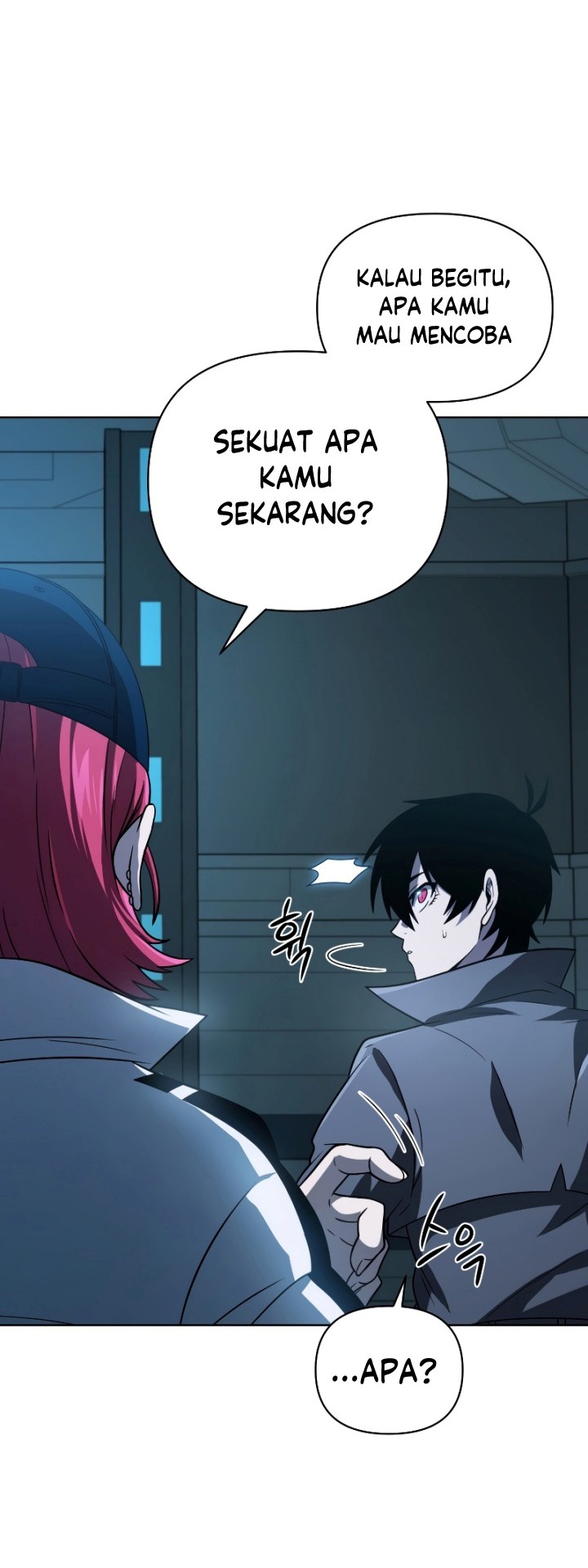 Chapter 58 - halaman 20