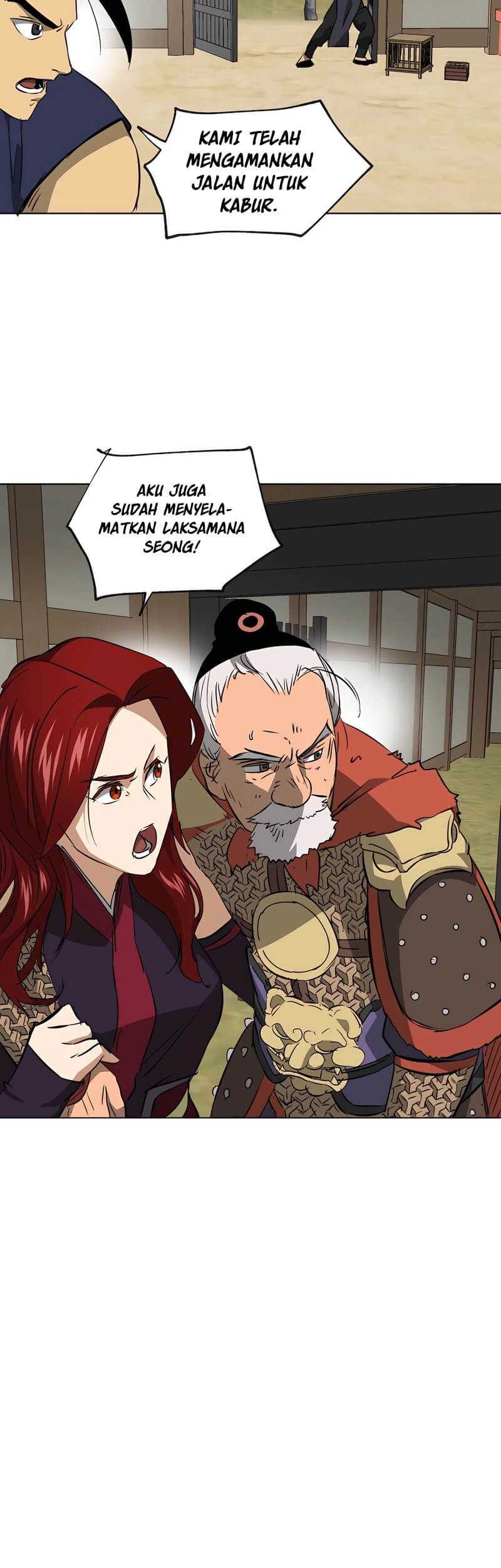 Chapter 146 - halaman 88